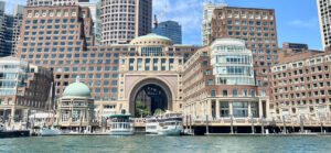 Boston Harbor Hotel